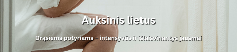Diskretiškos ir pritaikytos palydovės paslaugos Lietuvoje