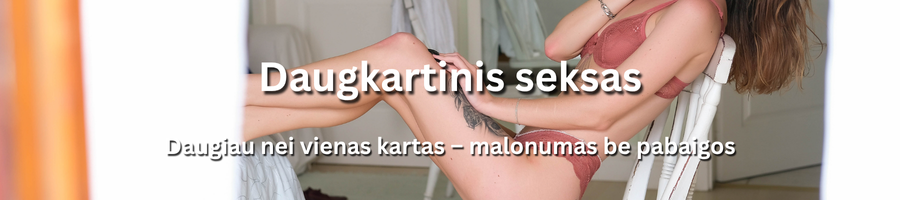 Ilgalaikės ir intensyvios diskretiškos paslaugos Lietuvoje