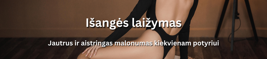 Diskretiškos ir pritaikytos palydovės paslaugos Lietuvoje