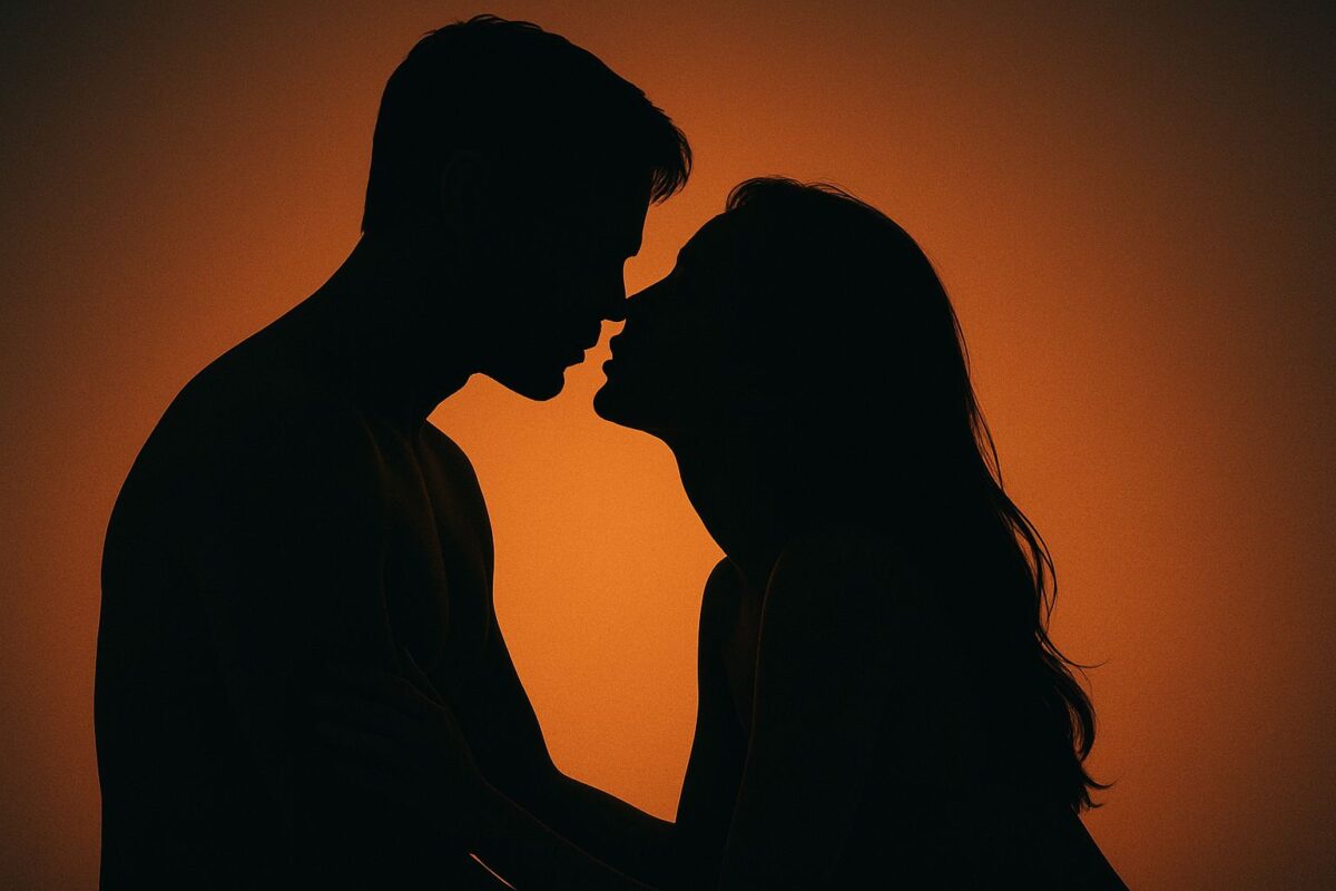 Oralinis seksas – jausminga ir intymi eskorto paslauga