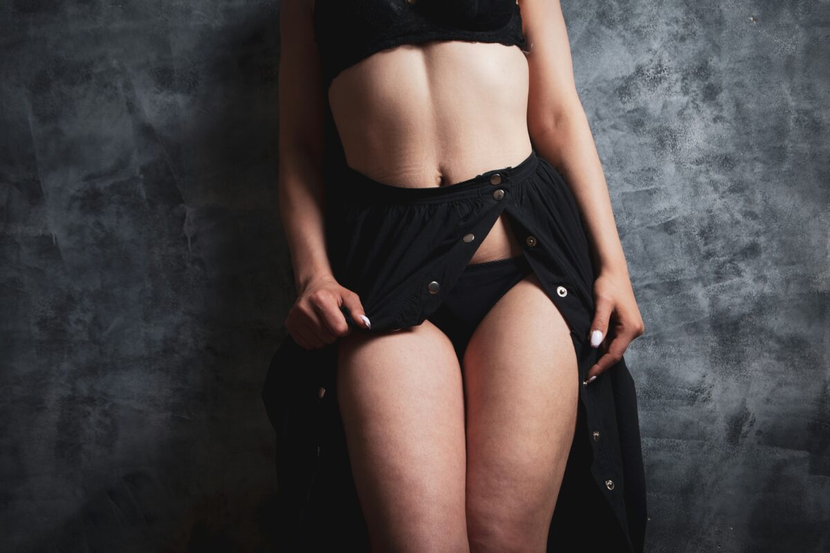 Populiarūs eskorto skelbimai - Estetiška nuotrauka